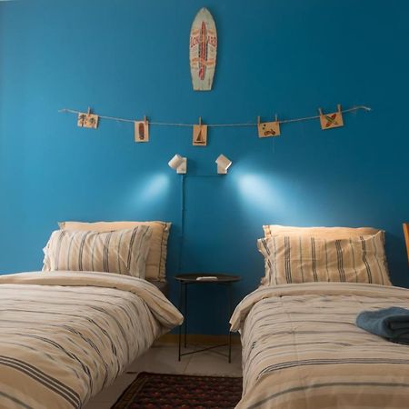Ta Gajdoru Apartment Il-Pergla Bagian luar foto