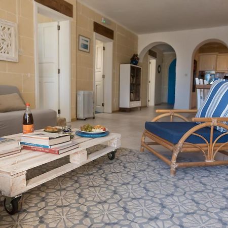 Ta Gajdoru Apartment Il-Pergla Bagian luar foto