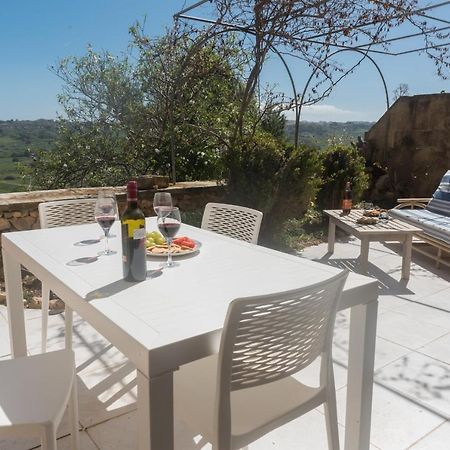 Ta Gajdoru Apartment Il-Pergla Bagian luar foto