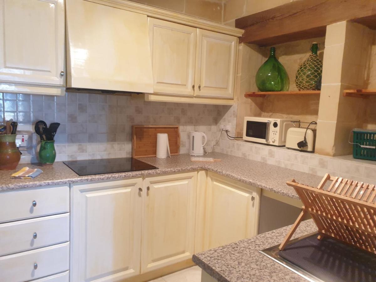 Ta Gajdoru Apartment Il-Pergla Bagian luar foto