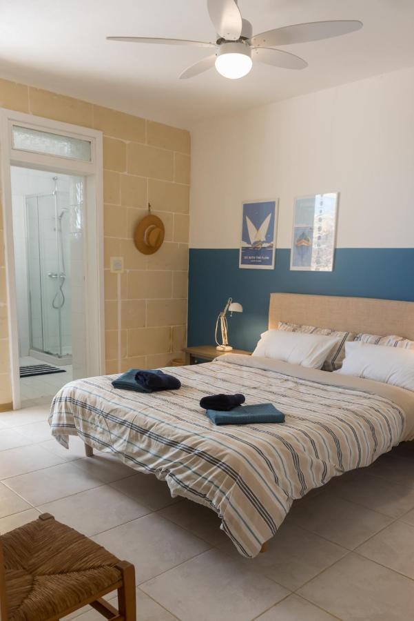 Ta Gajdoru Apartment Il-Pergla Bagian luar foto