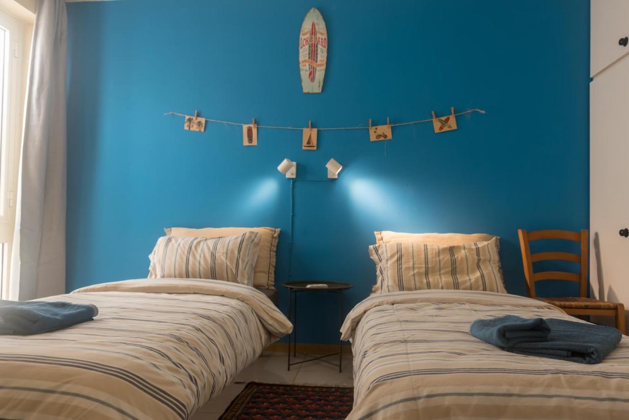 Ta Gajdoru Apartment Il-Pergla Bagian luar foto