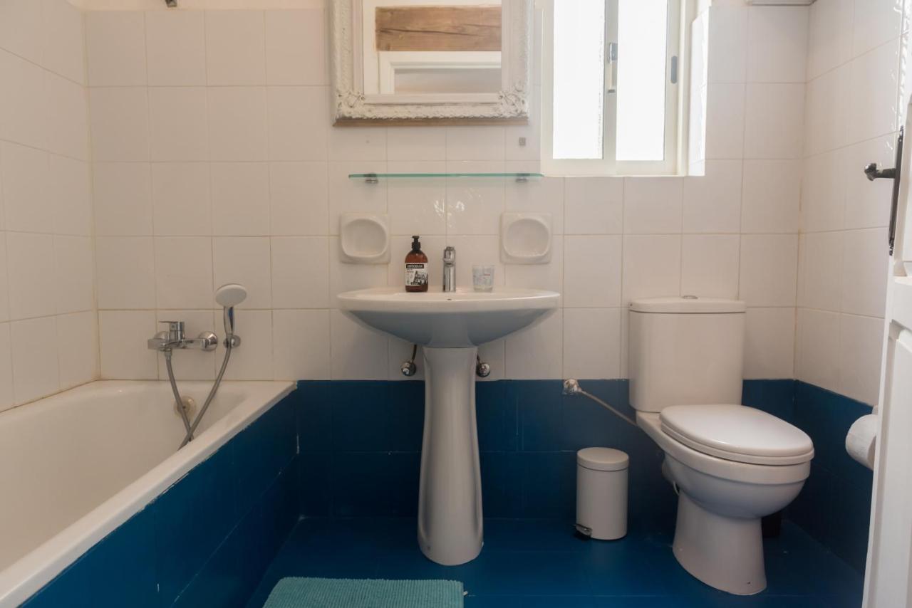 Ta Gajdoru Apartment Il-Pergla Bagian luar foto