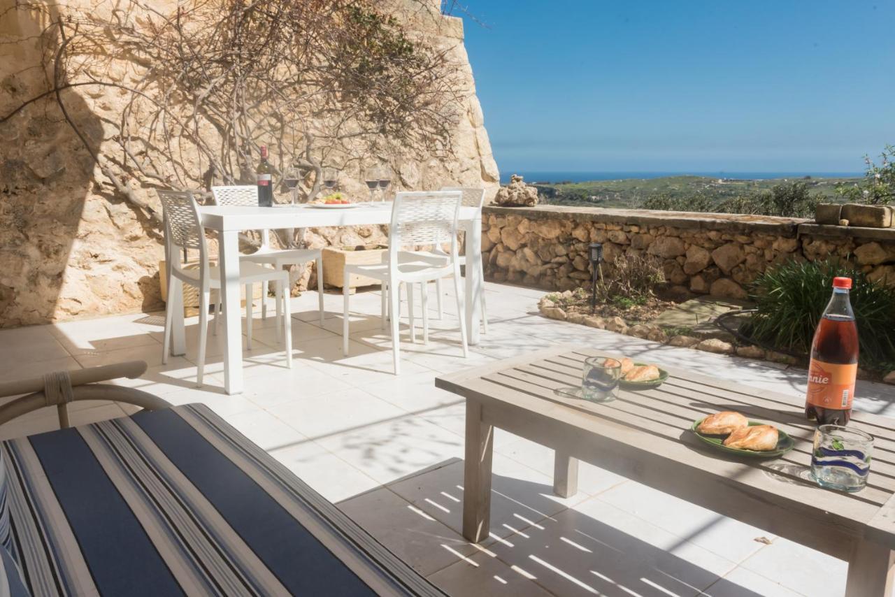 Ta Gajdoru Apartment Il-Pergla Bagian luar foto