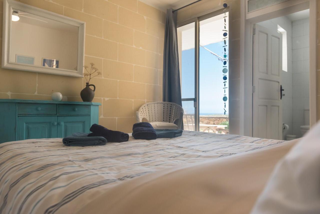 Ta Gajdoru Apartment Il-Pergla Bagian luar foto